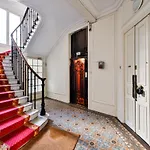 #Arc Detriomphe #Trocadero #Style Haussmanien#Ac