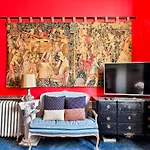 #Arc Detriomphe #Trocadero #Style Haussmanien#Ac