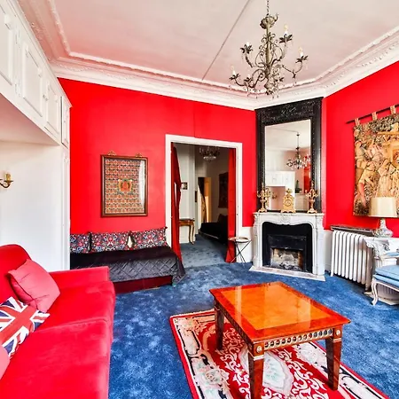 Apartment #arc Detriomphe #trocadero #style Haussmanien#ac *